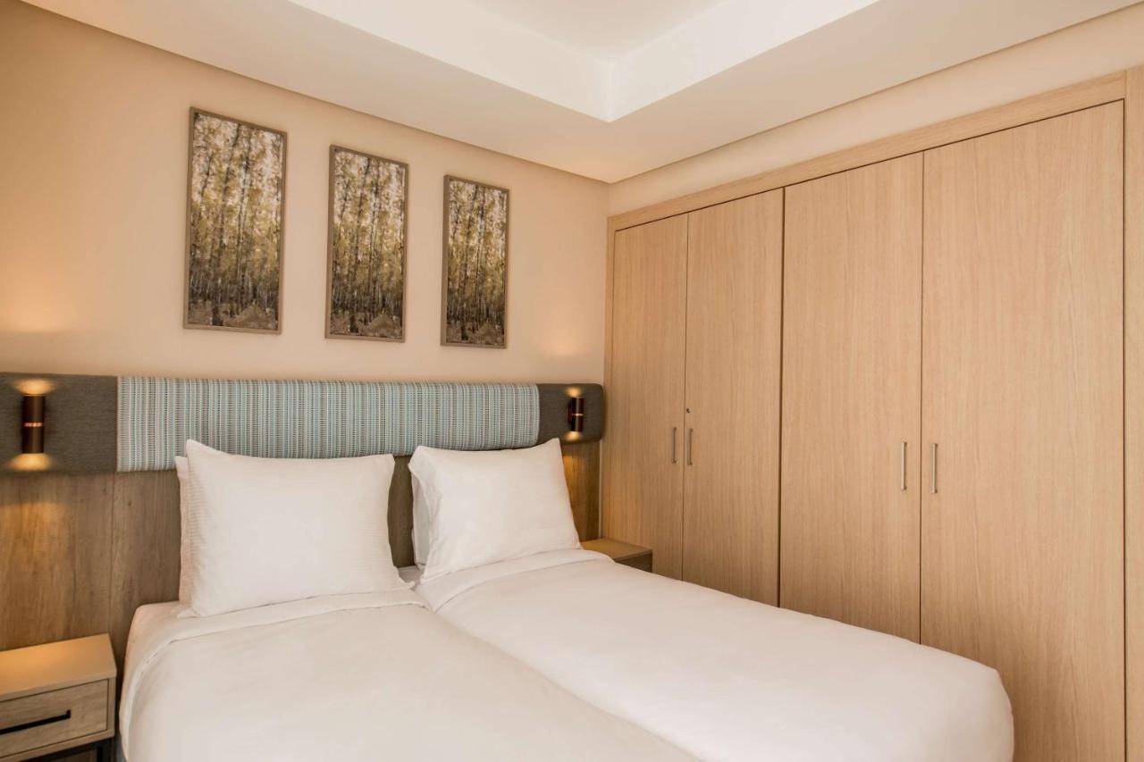 Radisson Blu Residences Al Hoceïma Exteriér fotografie