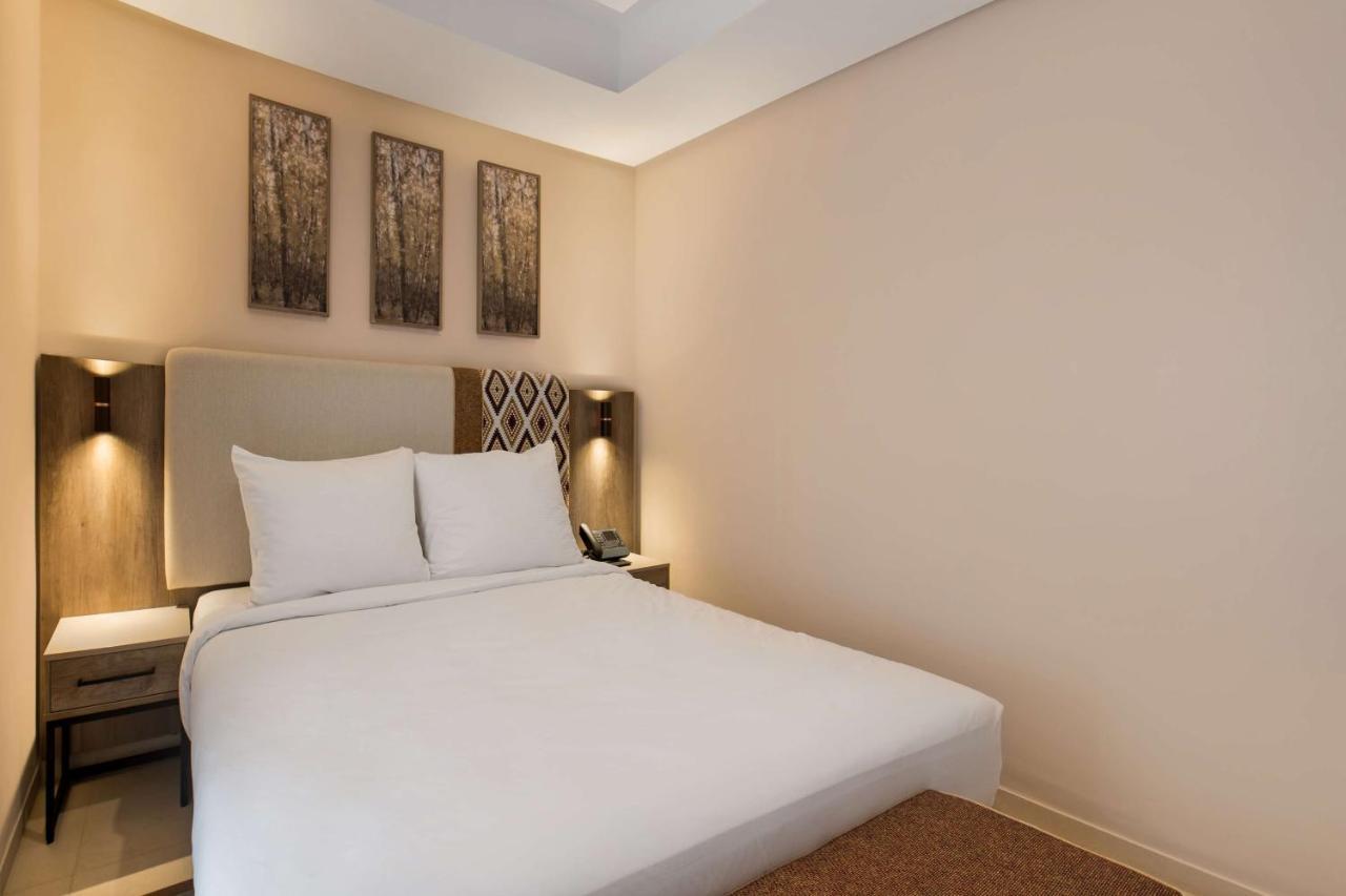 Radisson Blu Residences Al Hoceïma Exteriér fotografie
